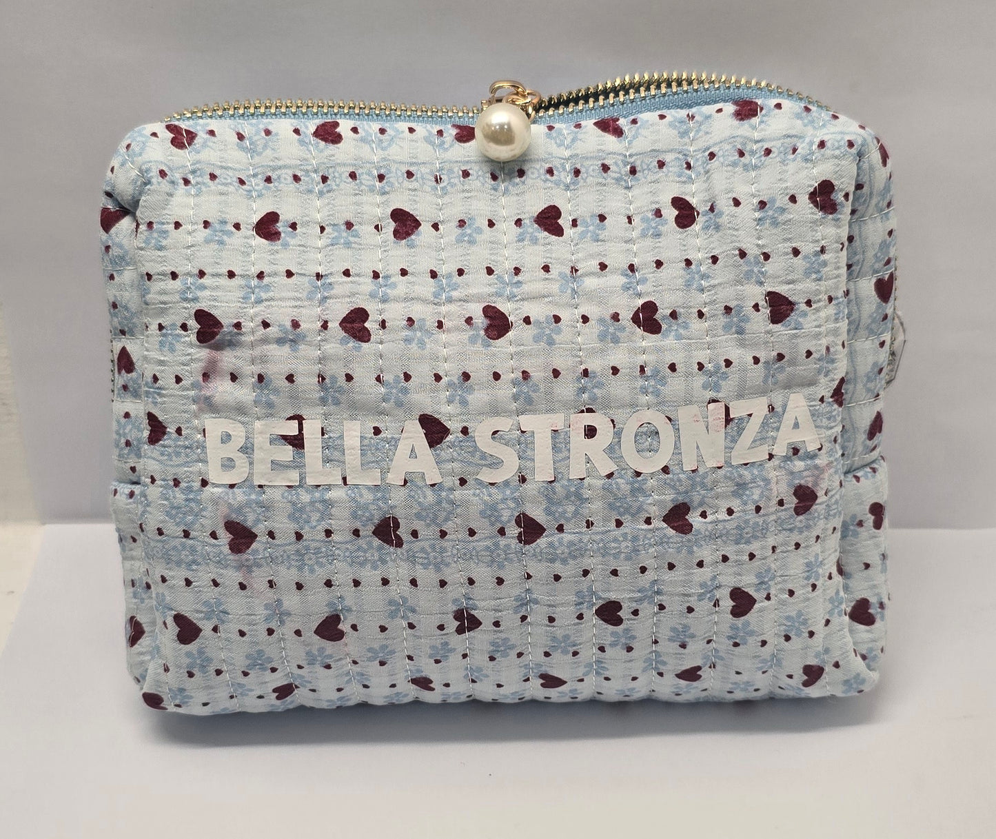 Le #similarMOOD MATELASSE' "bella stronza " #5