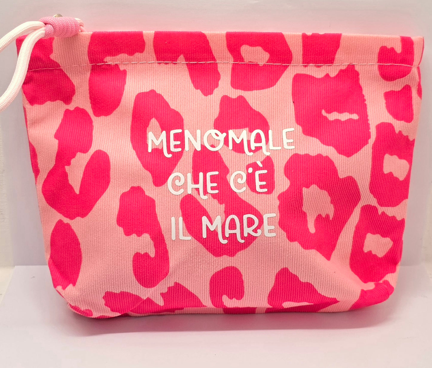Le #similarMOOD " mare" animalier fucsia