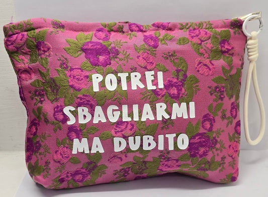 Le #similarMOOD " potrei sbagliarmi "