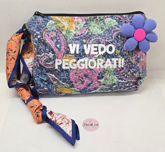 Le #similarMOOD  LUXURY" vi vedo peggiorati " @54