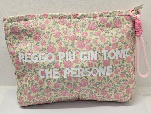 Le #similarMOOD " reggo più gintonic " fiorellini