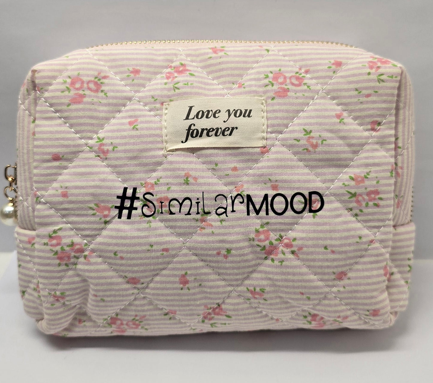 Le #similarMOOD MATELASSE' "odio tutti " #21