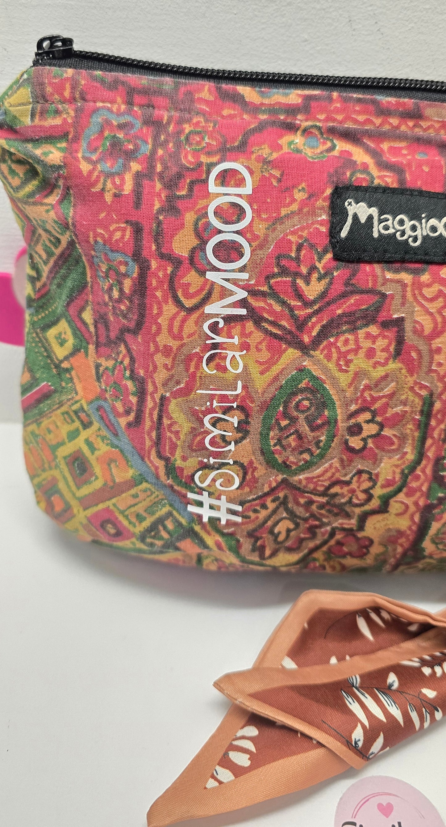 Le #similarMOOD LUXURY"kuss se ne frega " @48