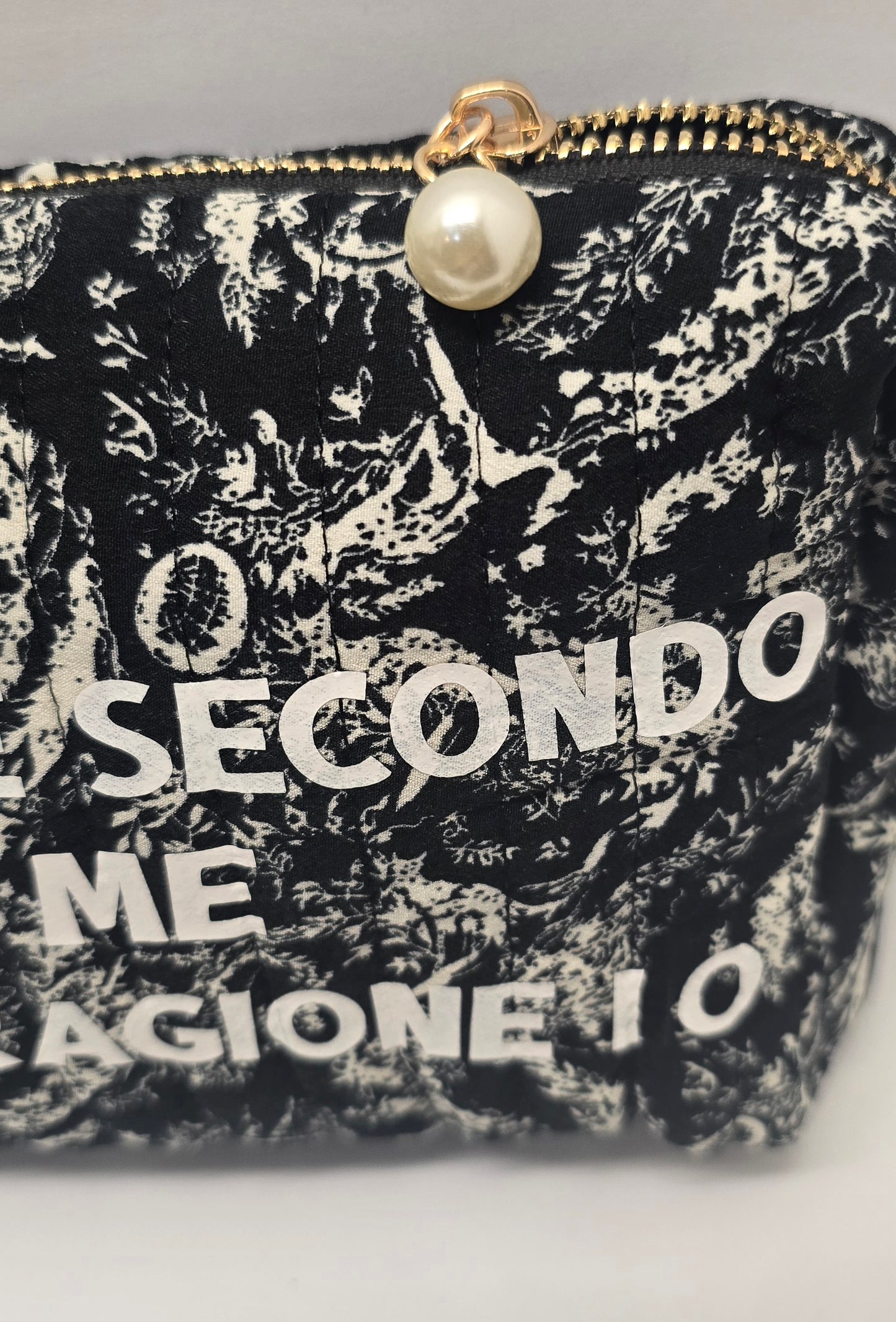 Le #similarMOOD MATELASSE' "anche secondo me   " #4