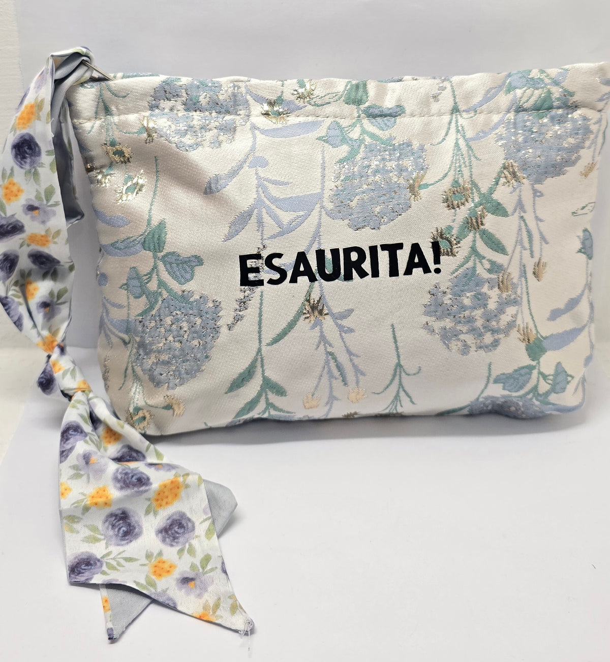 Le #similarMOOD " esaurita" lurex