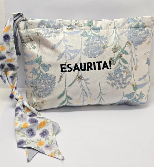 Le #similarMOOD " esaurita" lurex