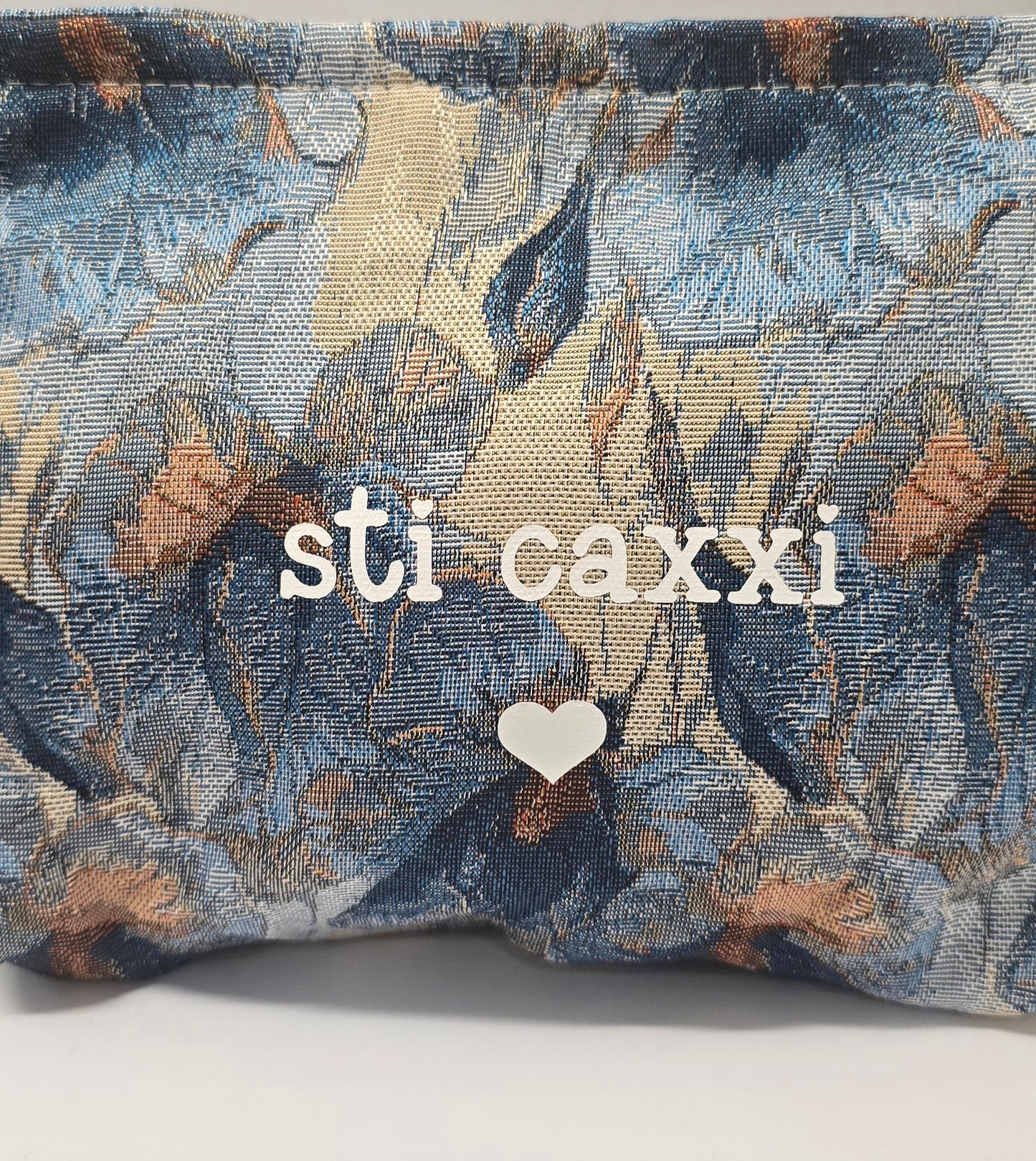 Le #similarMOOD " sti caxxi " azzurra