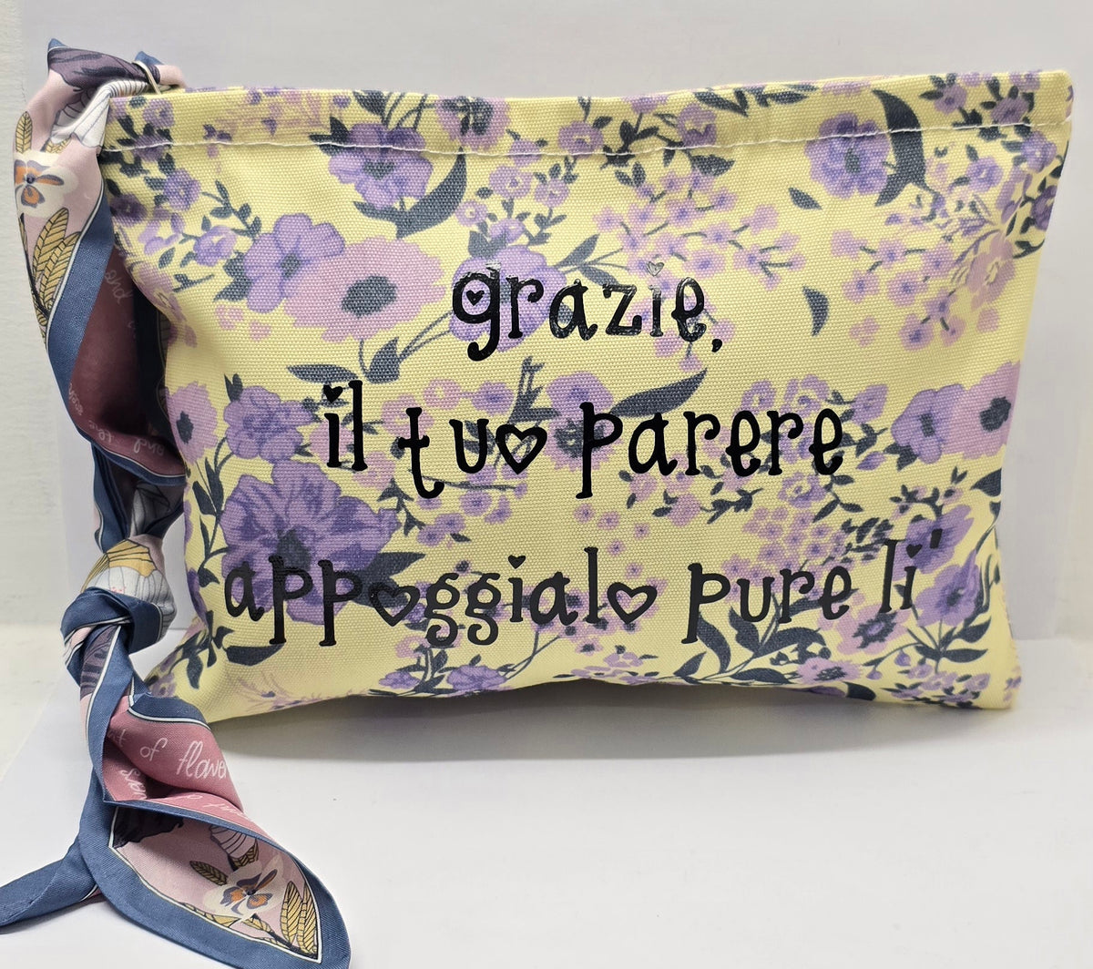 Le #similarMOOD " grazie " fiori giallo
