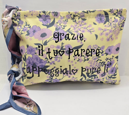 Le #similarMOOD " grazie " fiori giallo