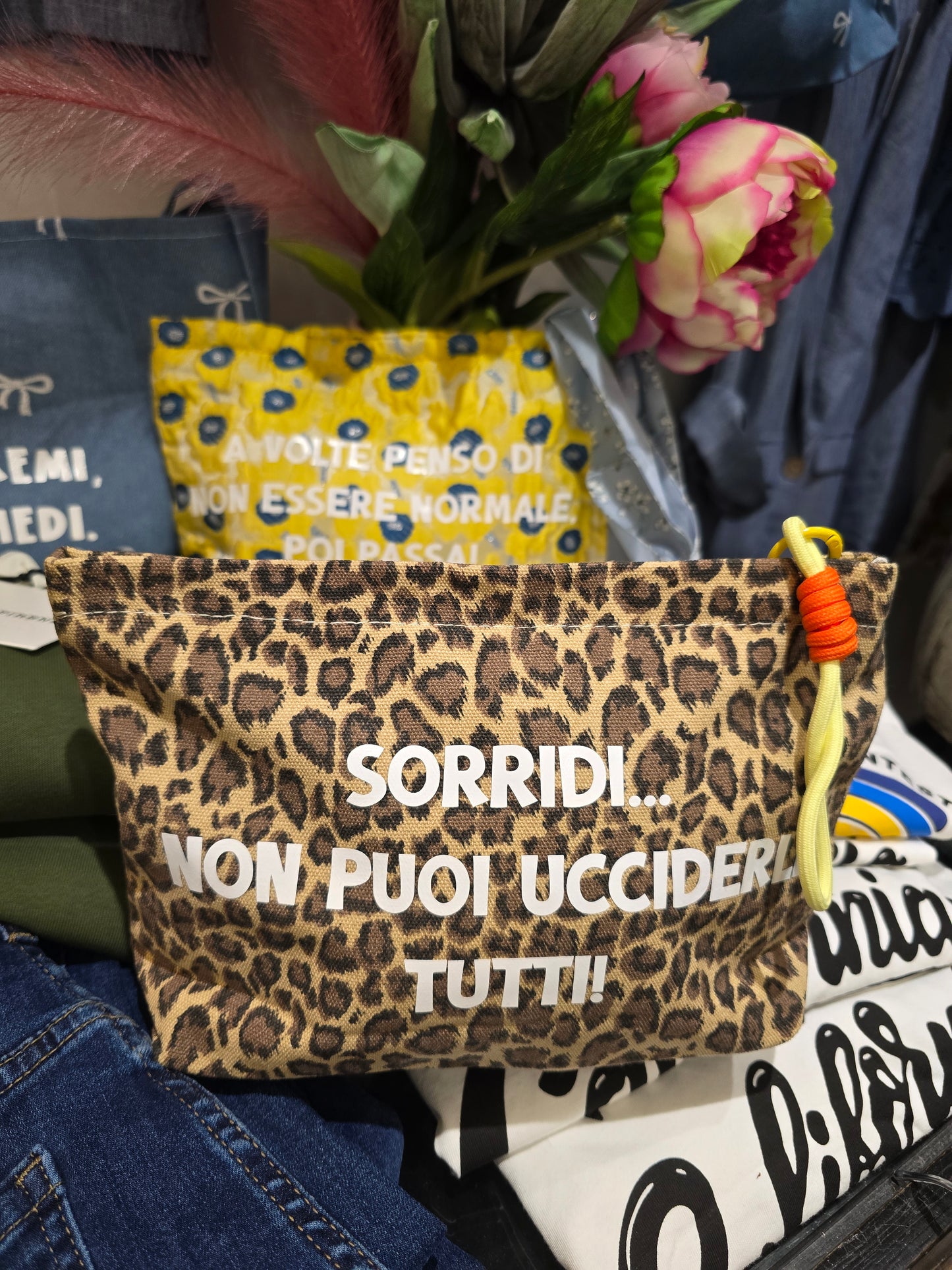 Le #similarMOOD " sorridi"