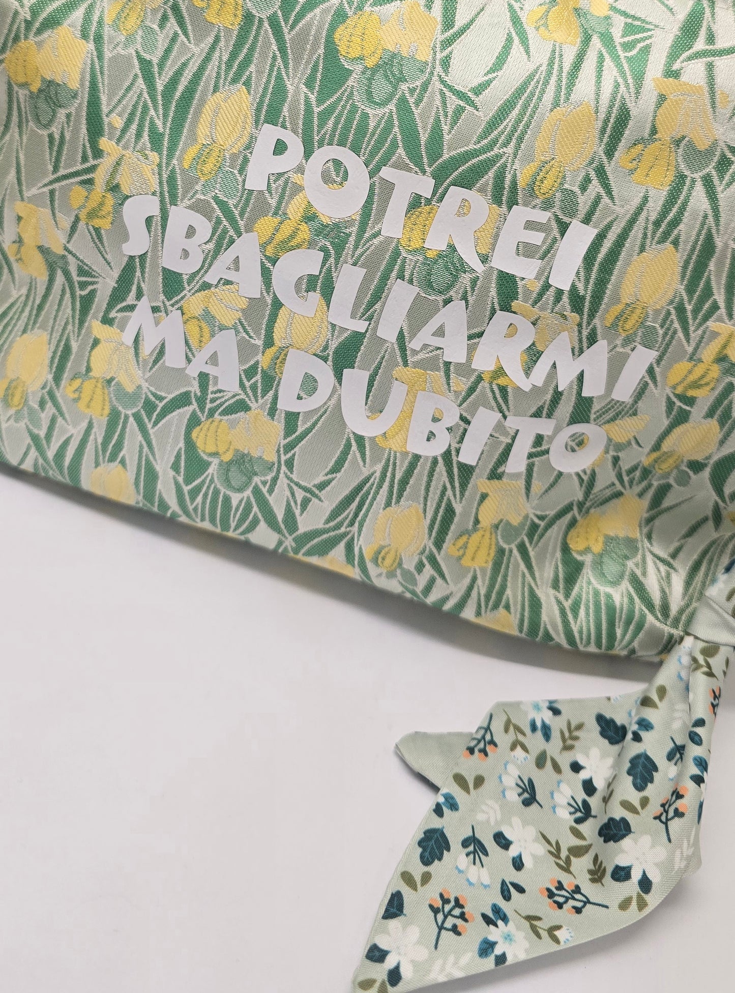 Le #similarMOOD " potrei sbagliarmi"  fiori giallo