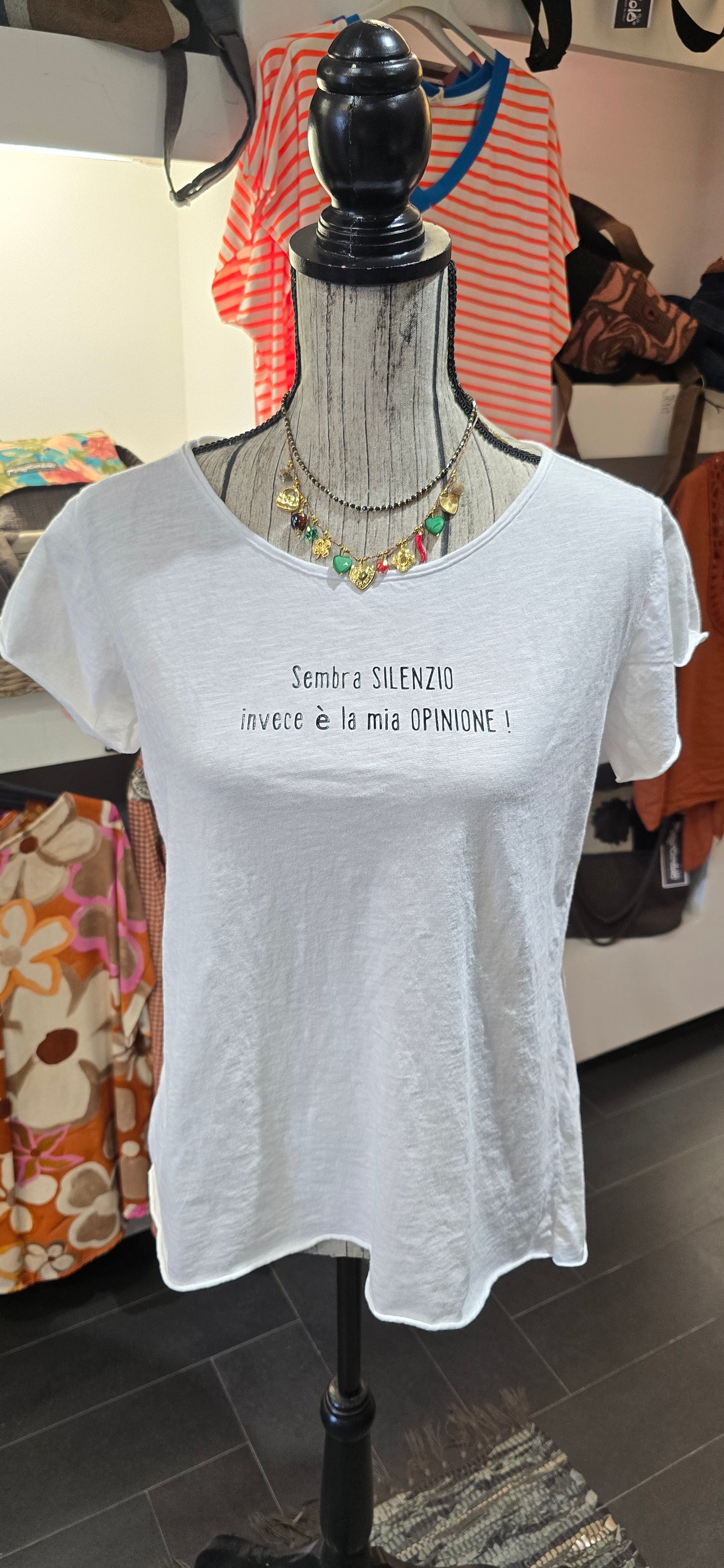 T shirt #SimilarMOOD