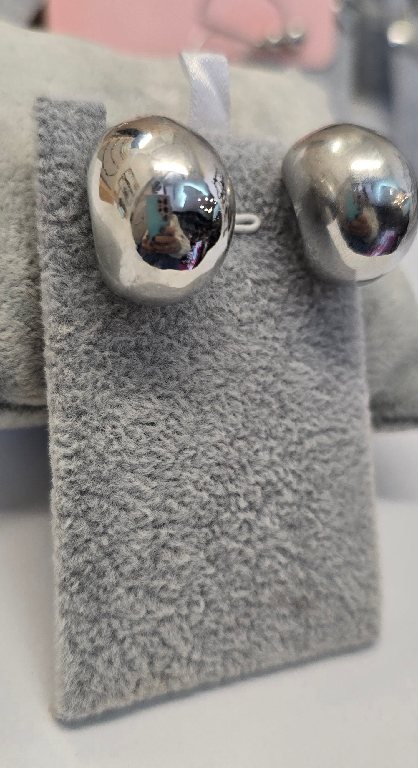 Orecchini BLACK FRIDAY