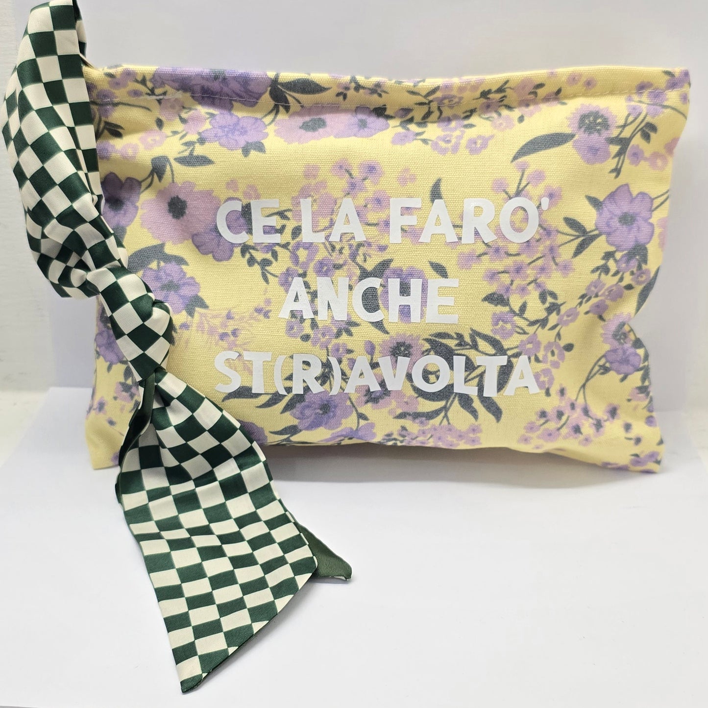 Le #similarMOOD " stravolta" fiori giallo