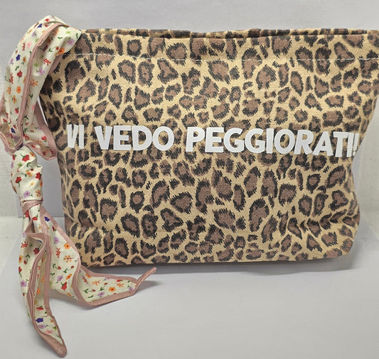 Le #similarMOOD " vi vedo peggiorati" animalier