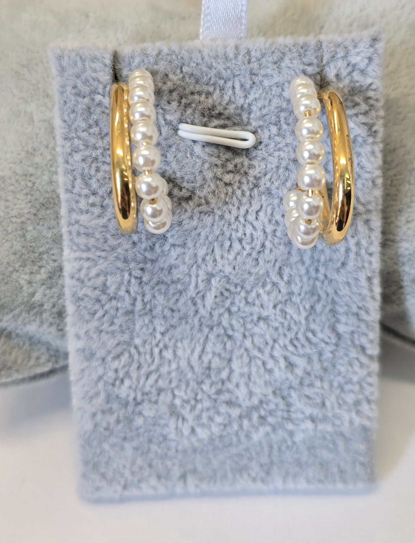 Orecchini BLACK FRIDAY