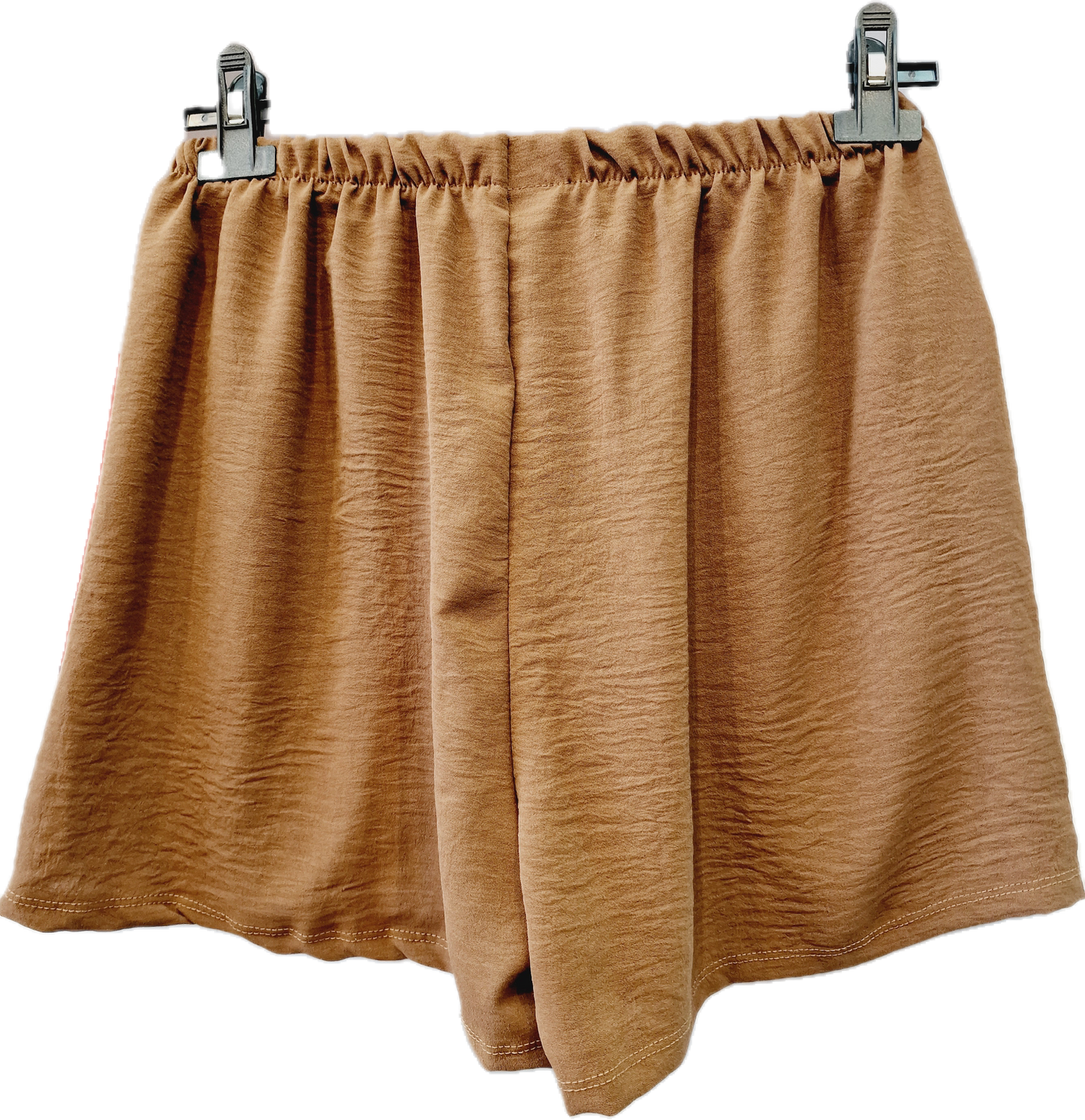 Short viscosa camel