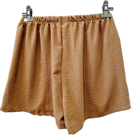 Short viscosa camel