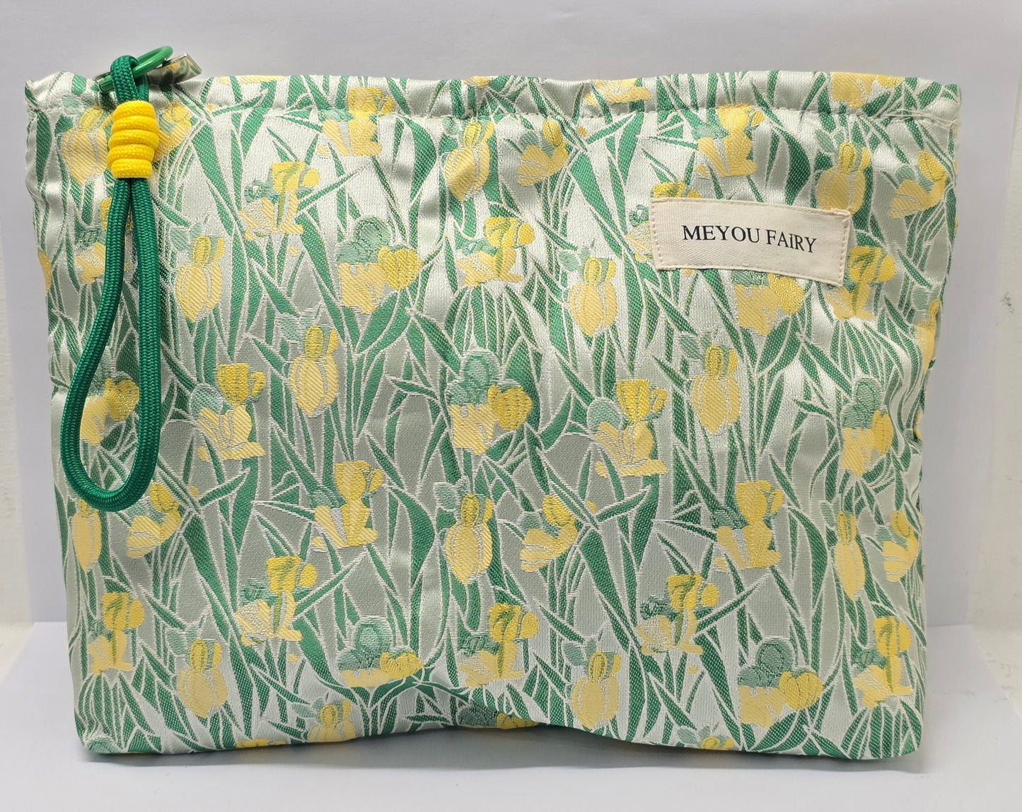 Le #similarMOOD " nata per il lusso " tulipani giallo