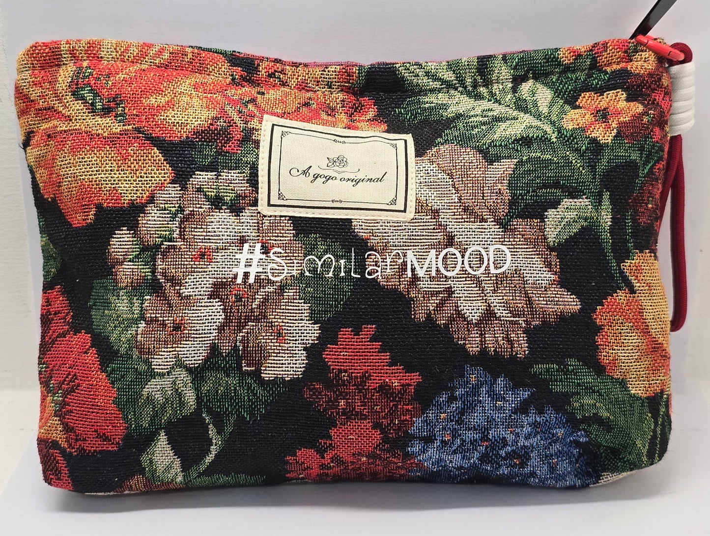 Le #similarMOOD " stravolta" fiori have