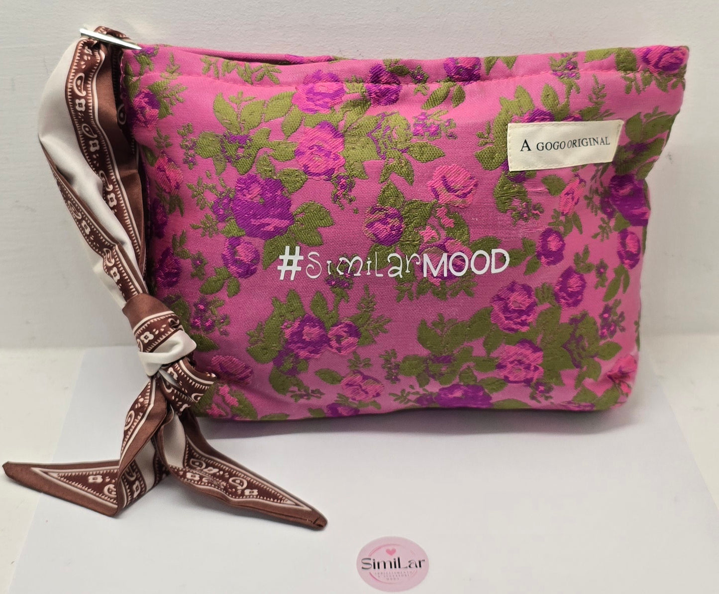 Le #similarMOOD " se devi sognare " fucsia