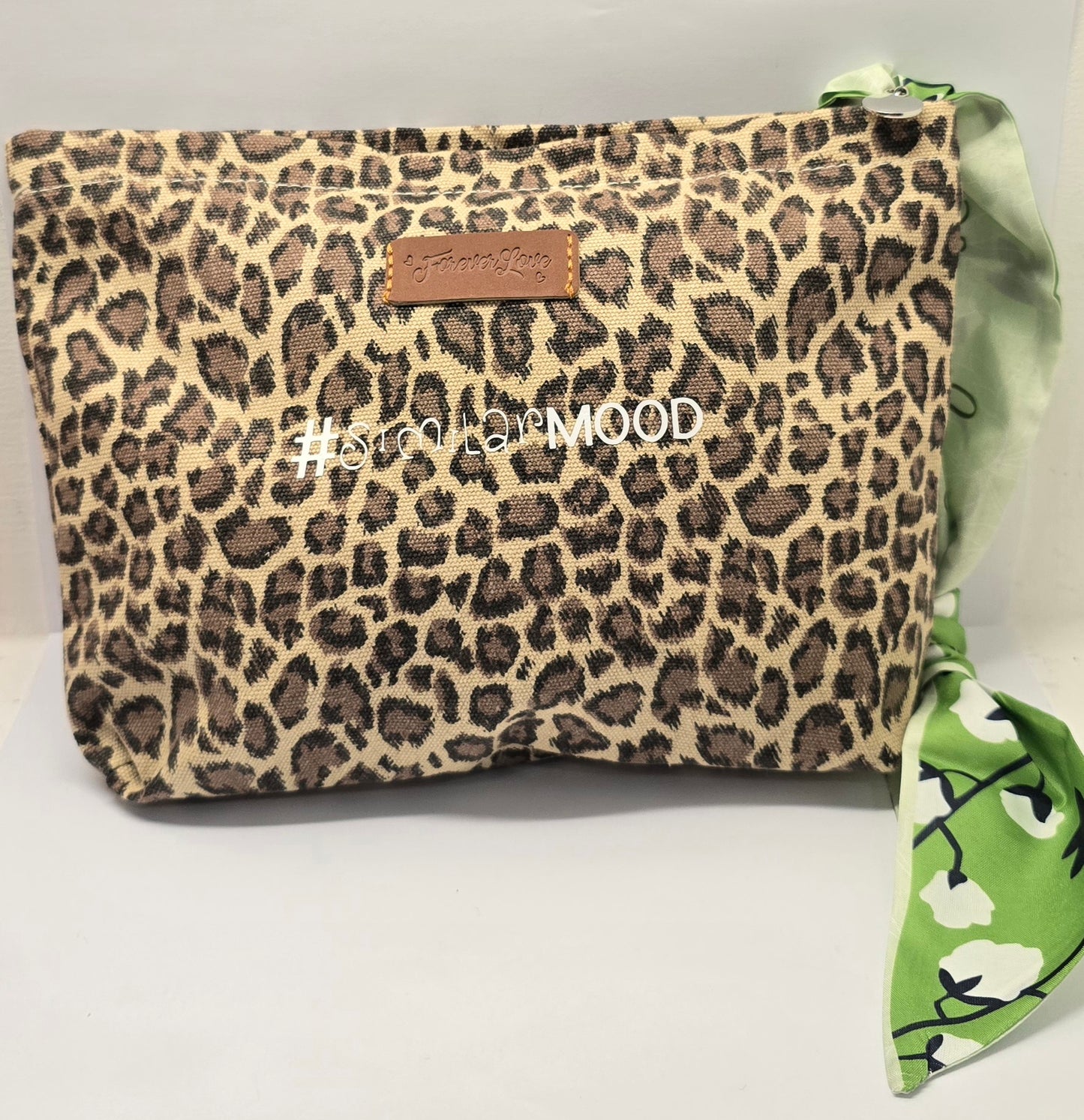 Le #similarMOOD " la gente" animalier