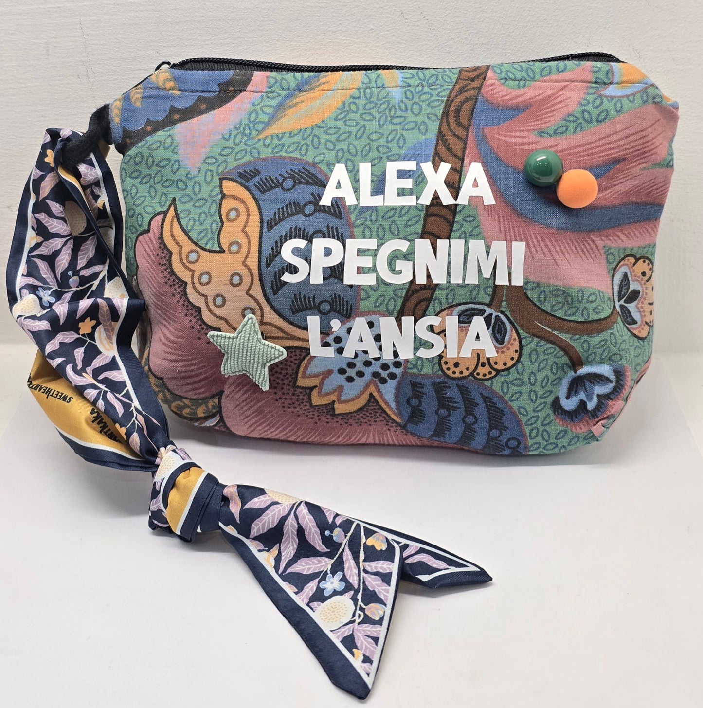 Le #similarMOOD LUXURY" alexa " @14