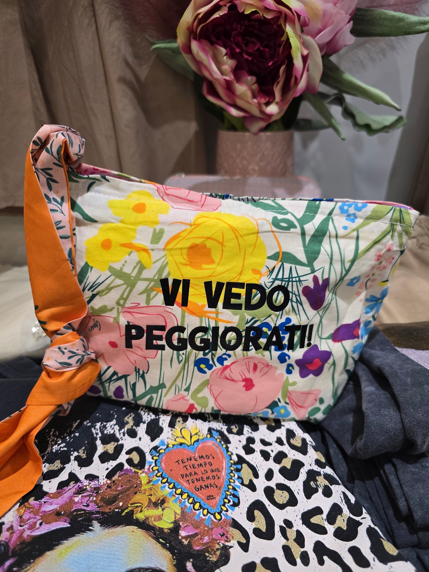 Le #similarMOOD " vi vedo peggiorati"