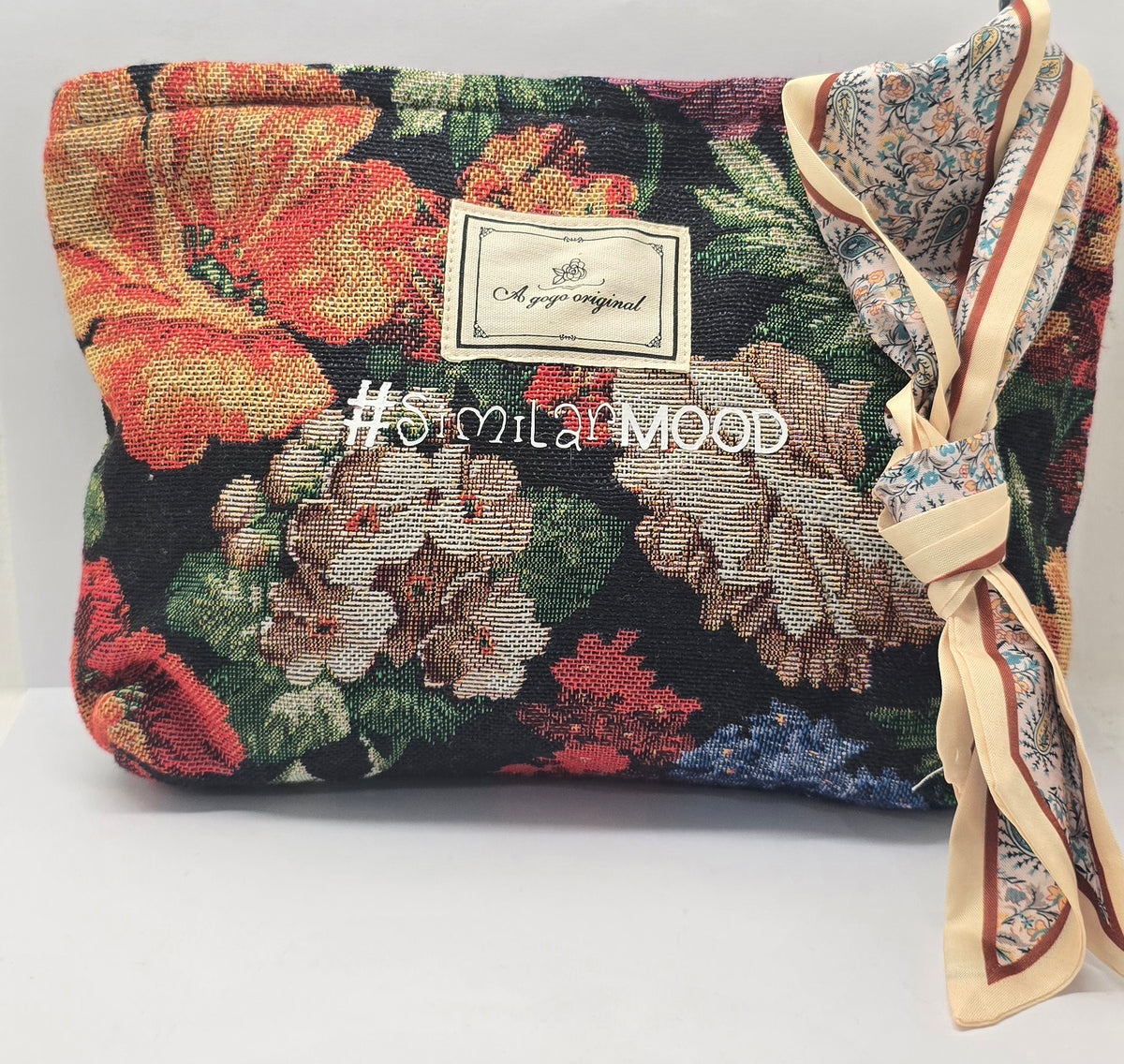 Le #similarMOOD " taccio" fiori have