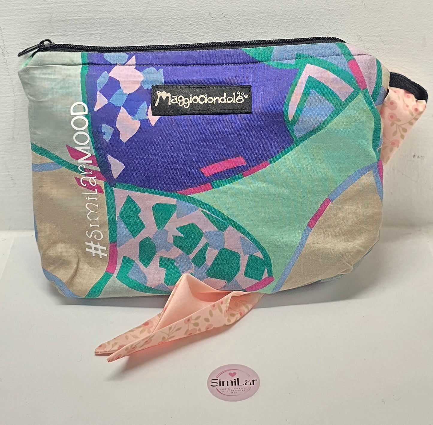 Le #similarMOOD LUXURY" parlo poco " @18