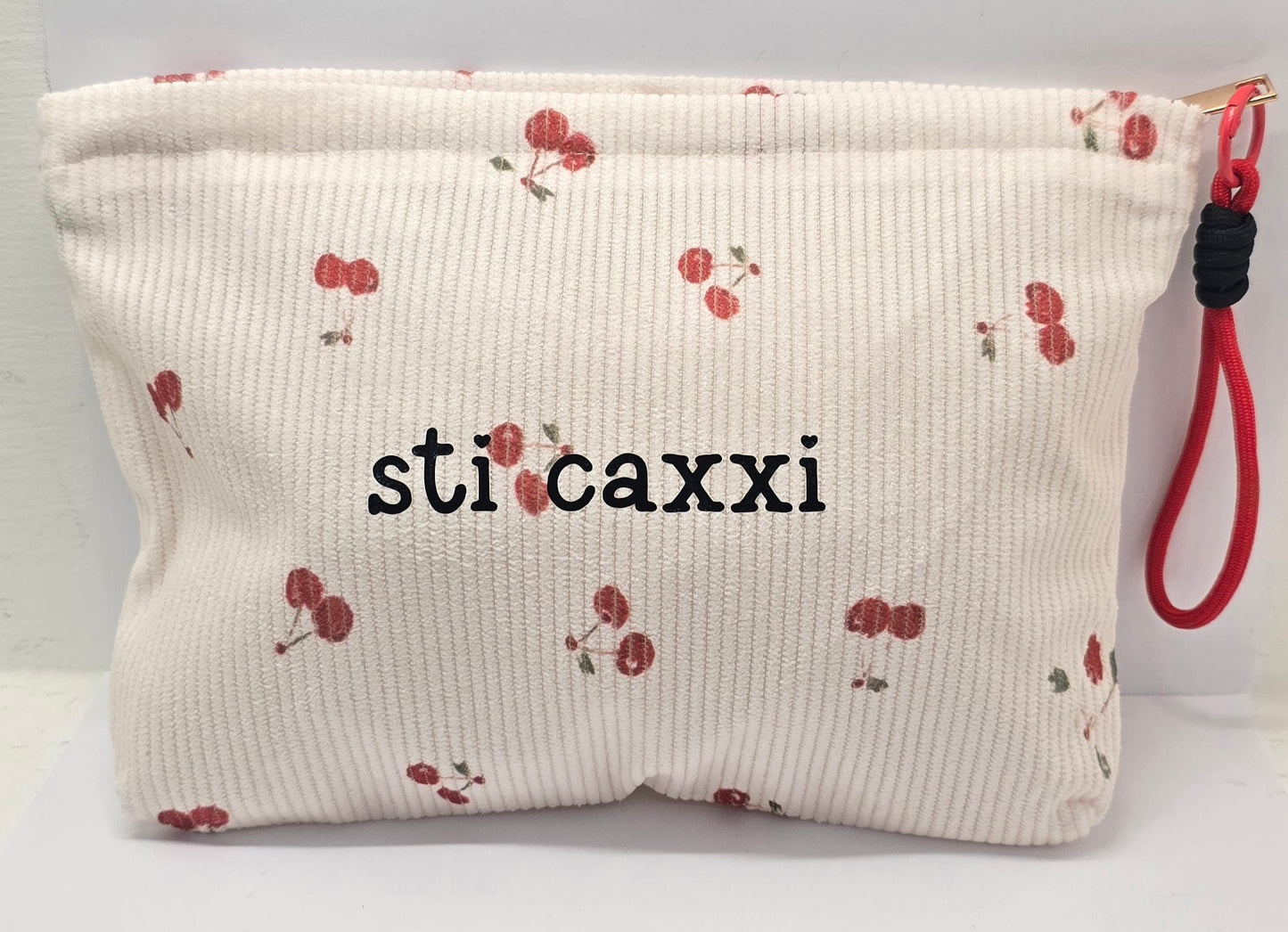Le #similarMOOD " sti caxxi" ciliegine