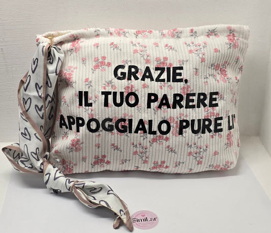 Le #similarMOOD "grazie " fiori bianco