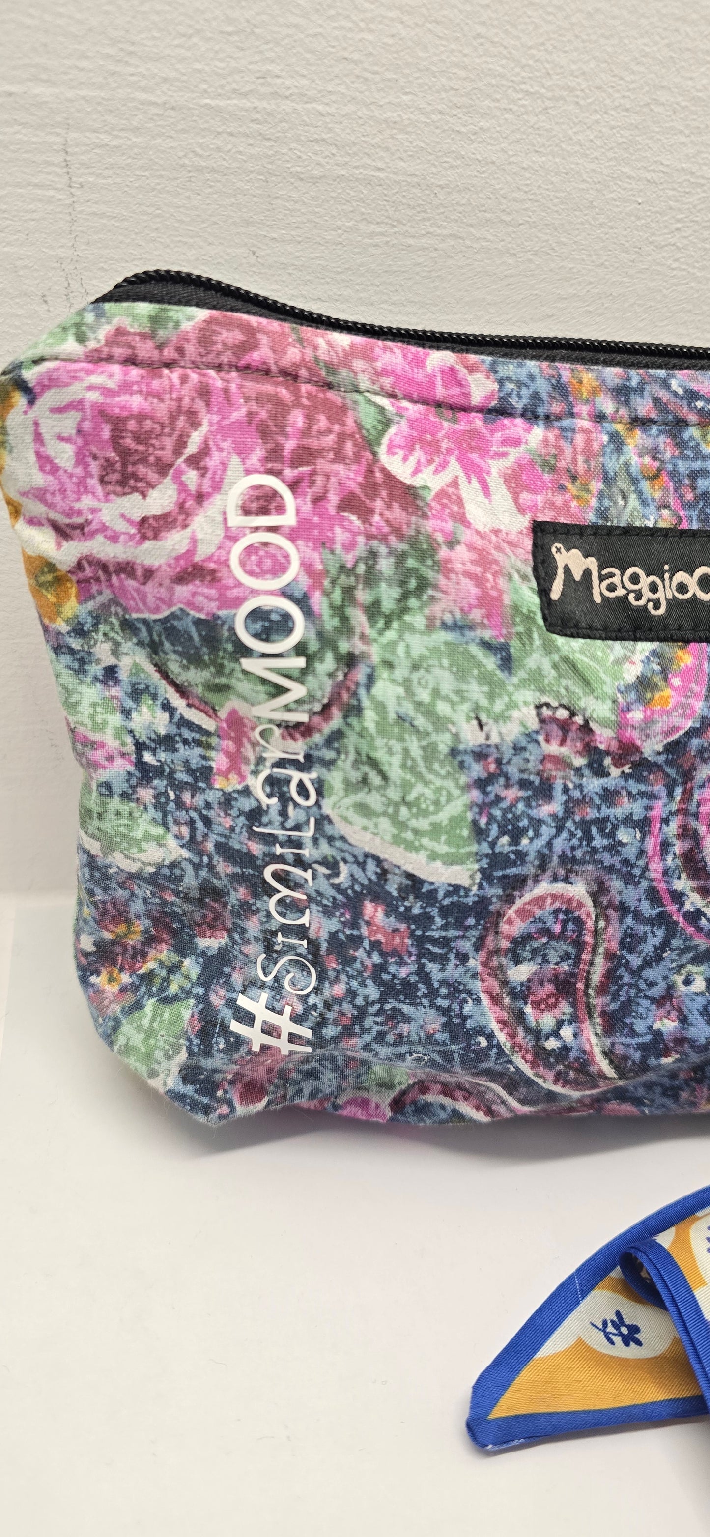 Le #similarMOOD LUXURY"parlo poco " @28