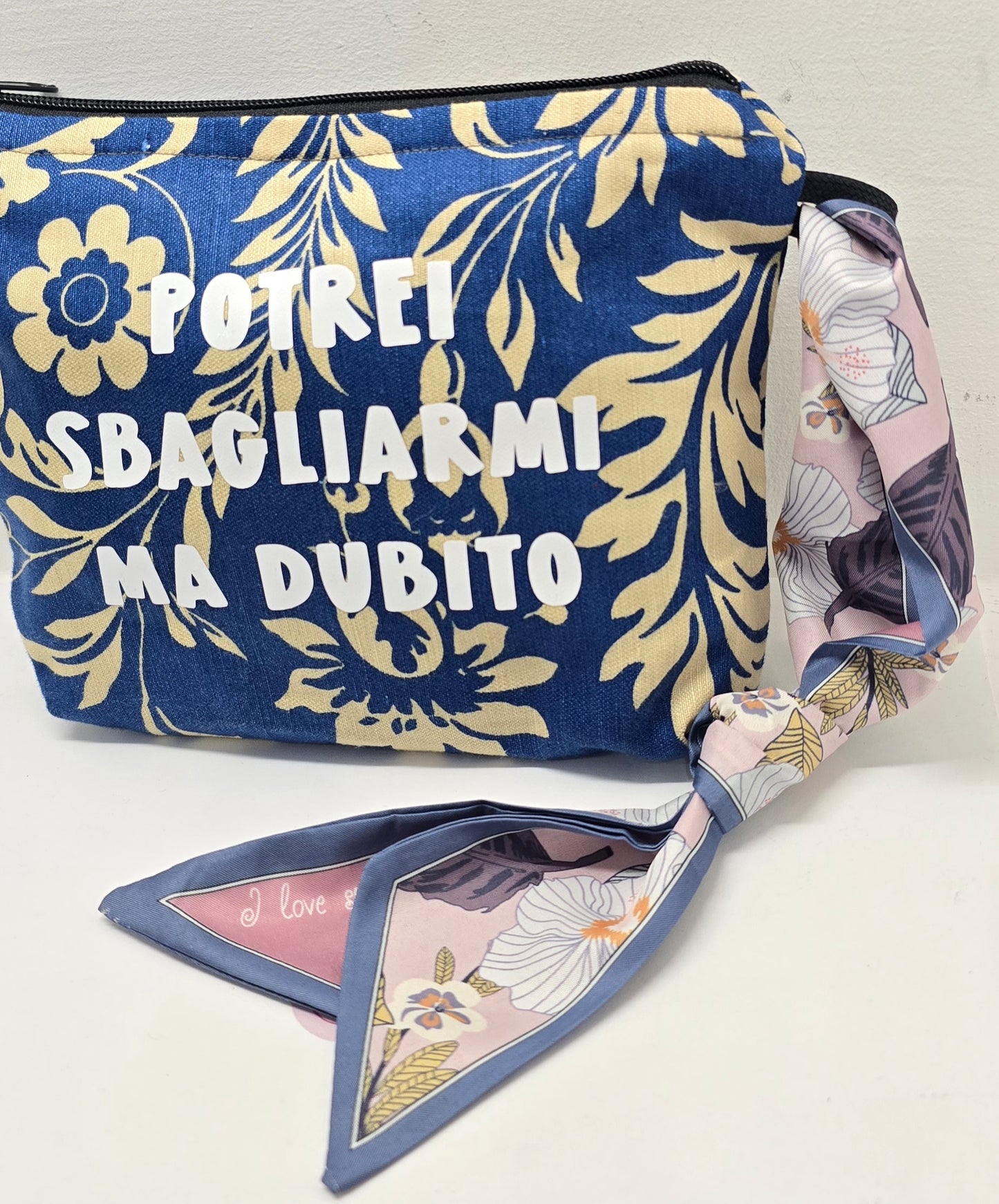 Le #similarMOOD LUXURY"potrei sbagliarmi" @87