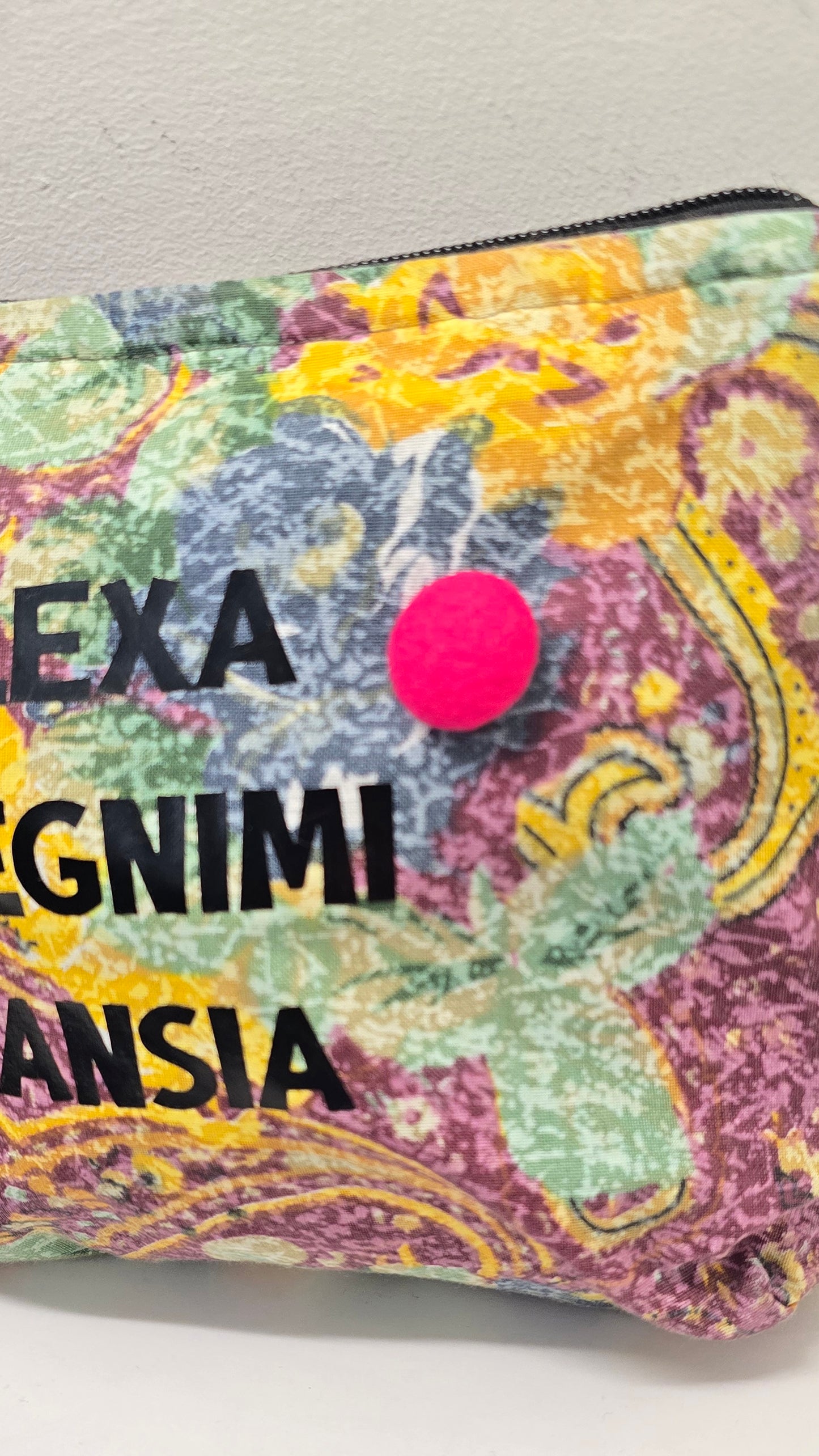 Le #similarMOOD LUXURY" alexa " @19