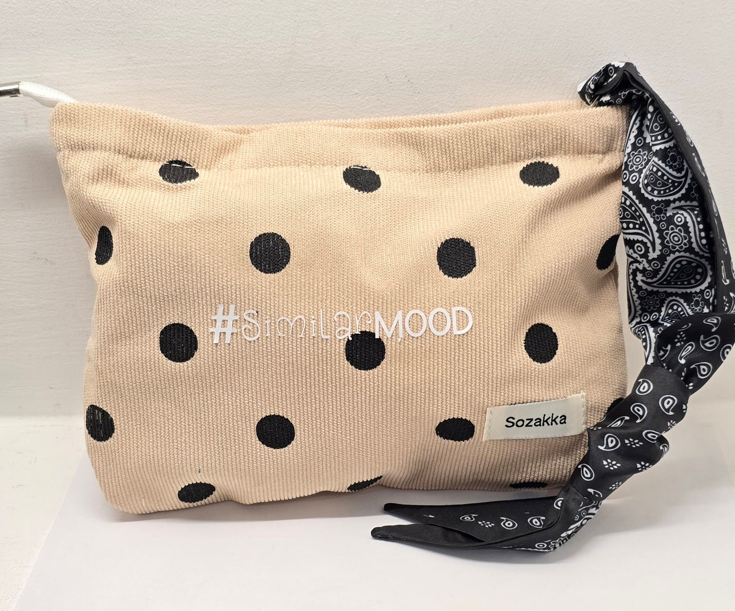 Le #similarMOOD " reggo " pois crema