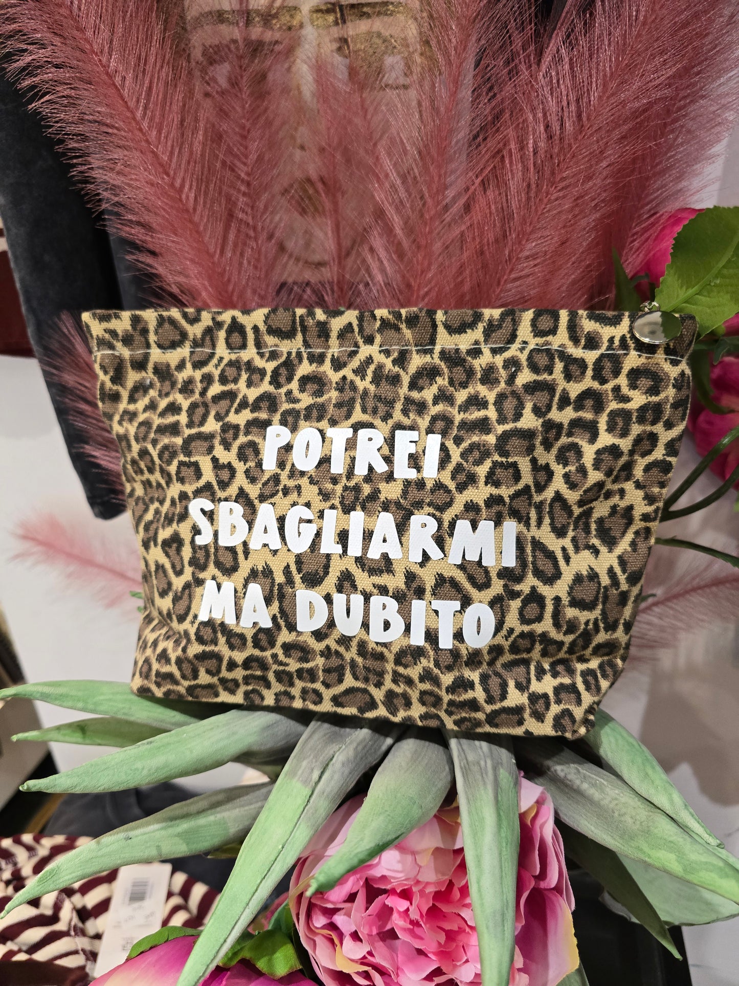 Le #similarMOOD "potrei sbagliarmi "animalier