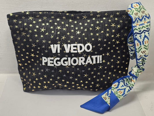 Le #similarMOOD " vi vedo peggiorati" stelle nera