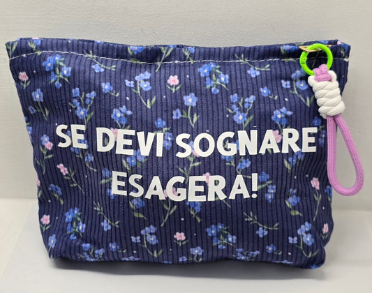 Le #similarMOOD " sognare" fiori blu