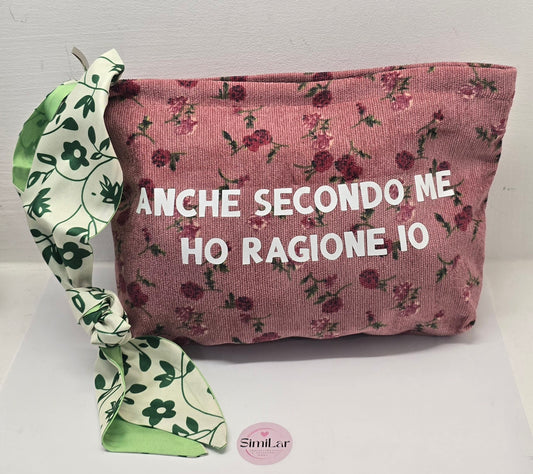 Le #similarMOOD " anche secondo me " fiori rosa