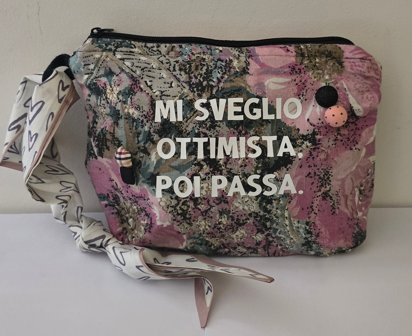 Le #similarMOOD LUXURY" mi sveglio ottimista" @42