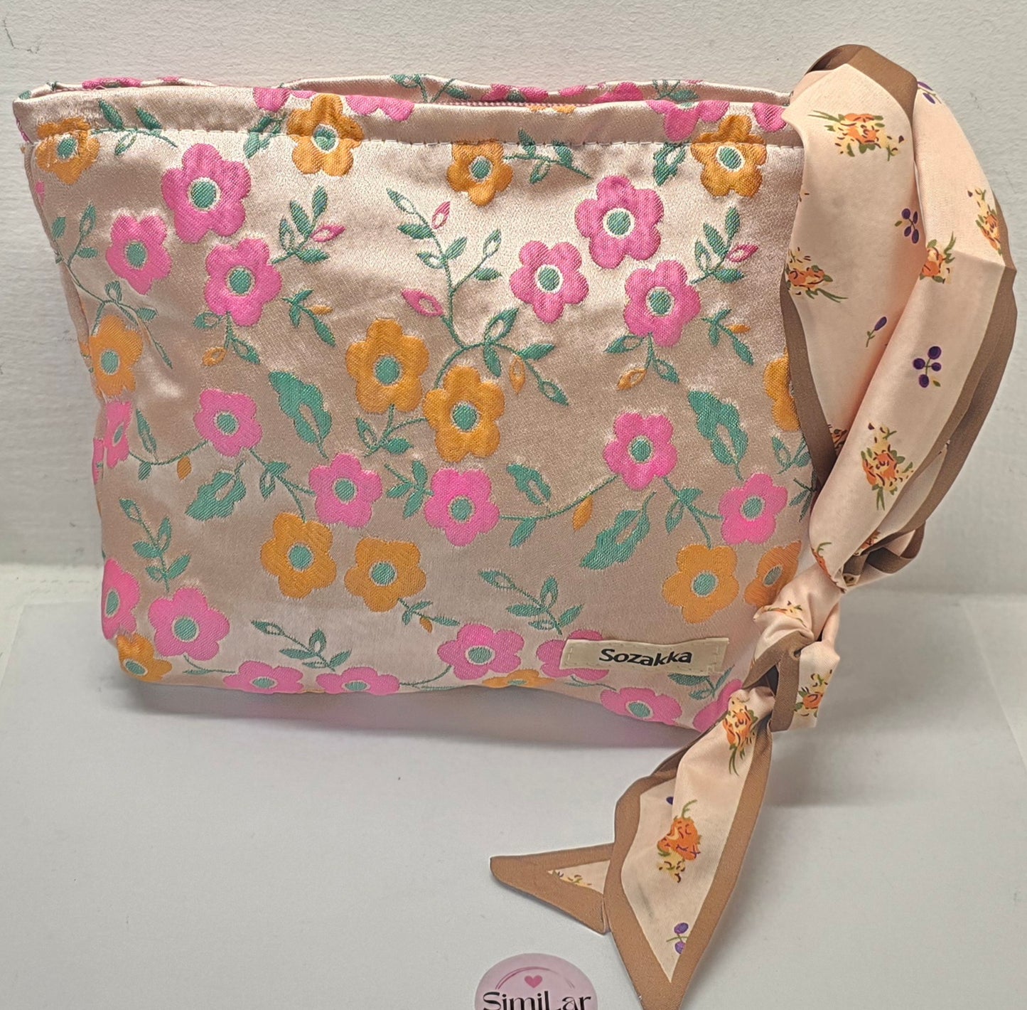 Le #similarMOOD "anche meno "fiori rosa