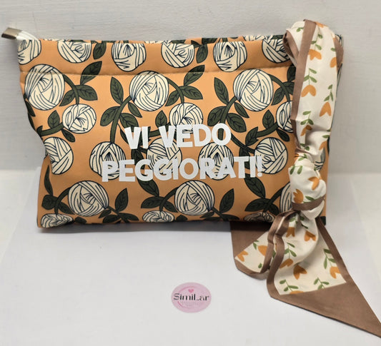 Le #similarMOOD " vi vefo peggiorati"