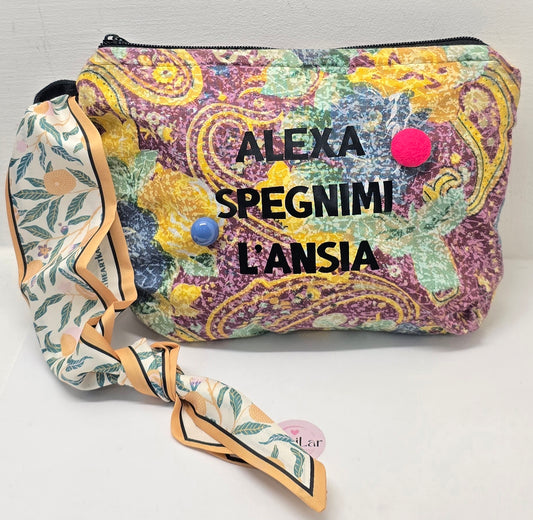 Le #similarMOOD LUXURY" alexa " @19