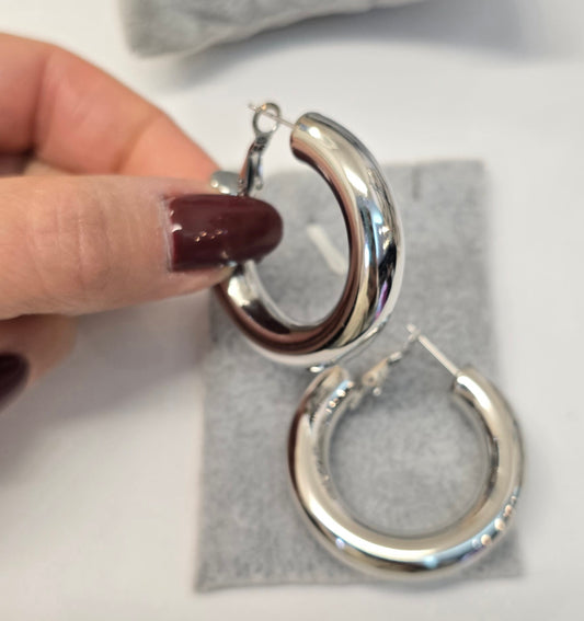 Orecchini BLACK FRIDAY