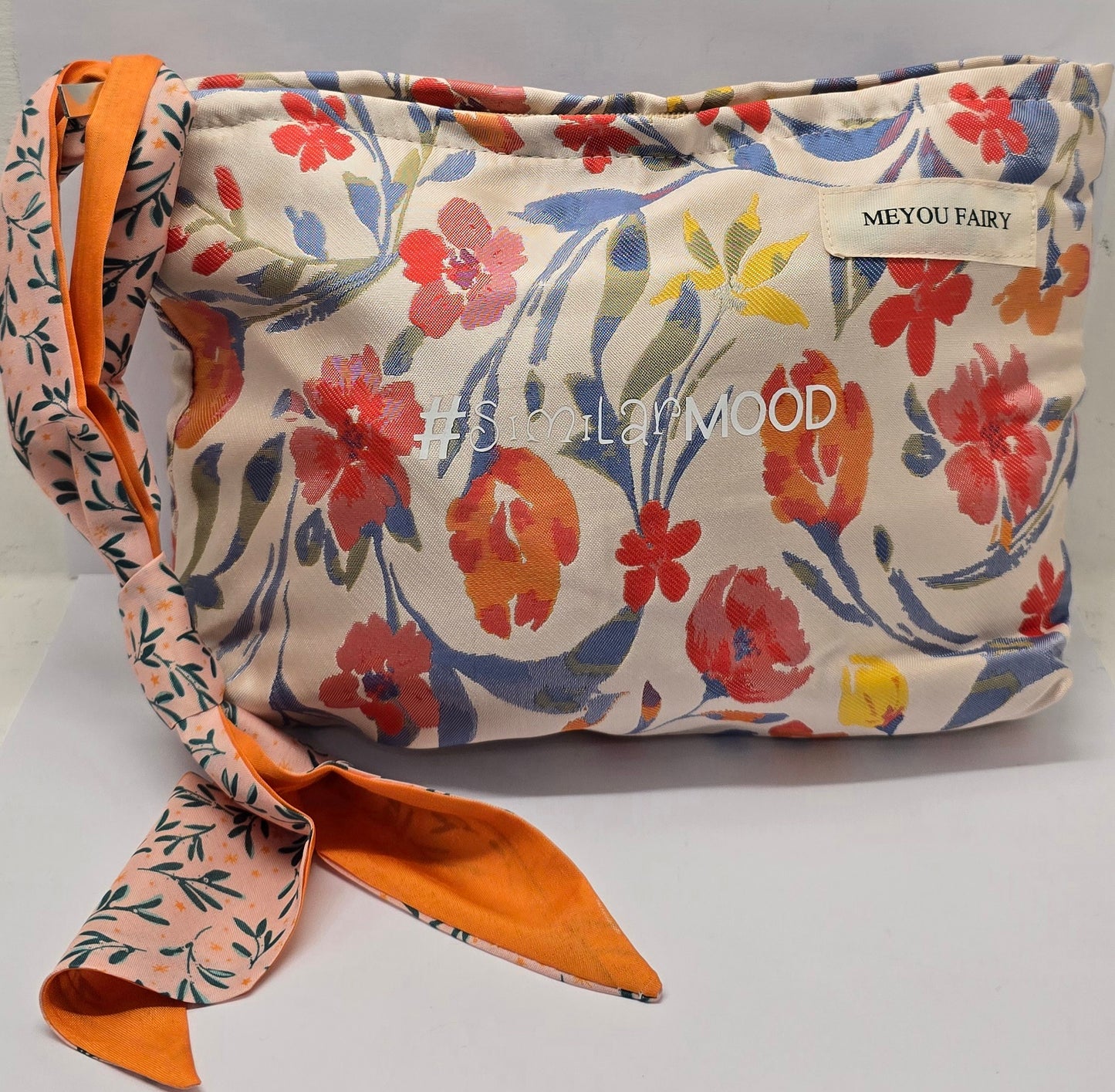 Le #similarMOOD " sorridi" primavera