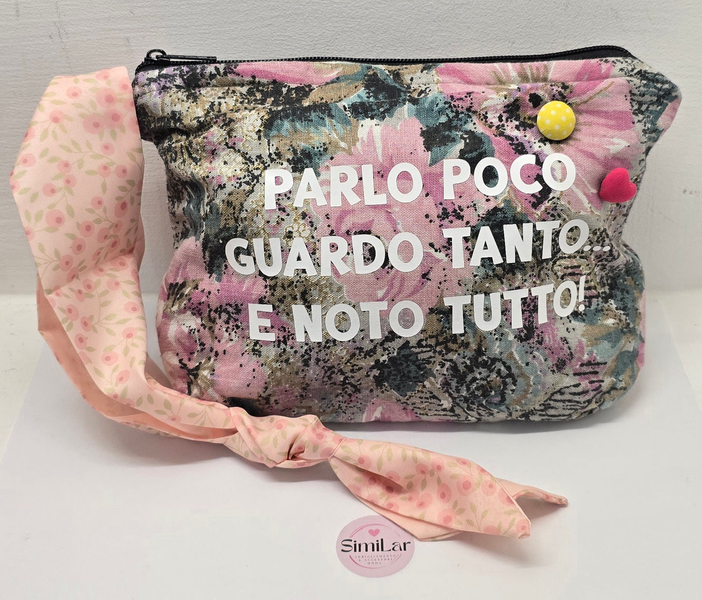 Le #similarMOOD LUXURY"parlo poco" @9