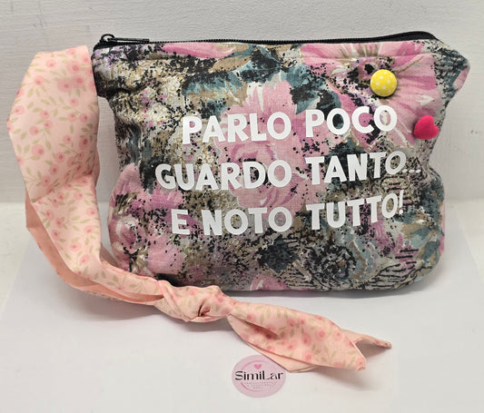 Le #similarMOOD LUXURY"parlo poco" @9