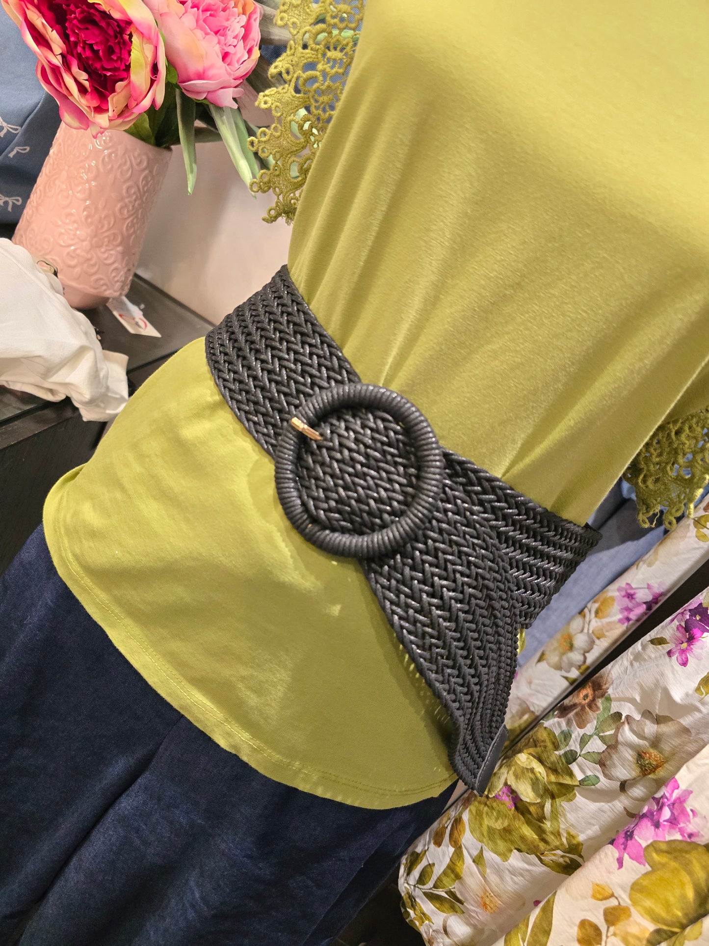 Cinta nera