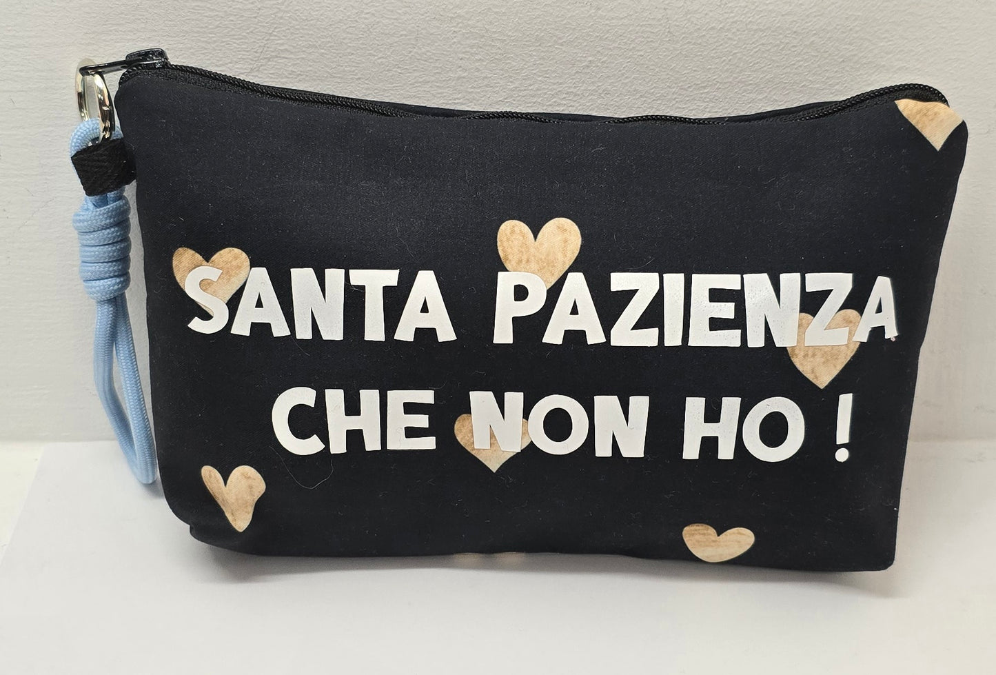 Le #similarMOOD MINI " santa pazienza " cuori